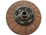 Mercedes Benz Clutch Disc