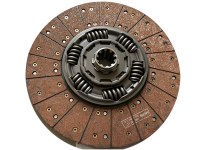 Mercedes Benz Clutch Disc