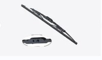 BOSOKO Front Frame Wiper Blades