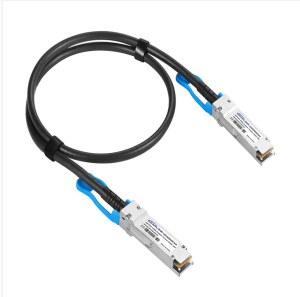 QSFP28 100G Copper Twinax Cable XM DAC