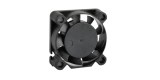 DFX2507 DC Axial Fan