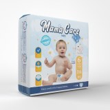 Baby diaper JUNIOR PLUS (6)