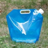 EMERGENCY WATER JUG CONTAINER BAG WHOLESALE