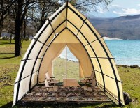 Delphinus 323 Camping Tent