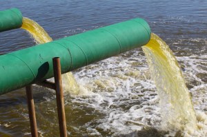 Nonionic Flocculants for Industrial Wastewater Treatment