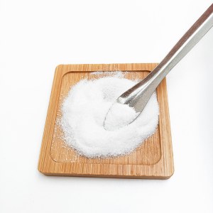 Ethylenediaminetetraacetic acid