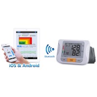 Bluetooth blood pressure moniotr U80LH
