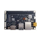 A603 Carrier board