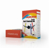Gembird Kit de bricolage Drawbot - EA-DRK-01