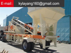 Portable rock jaw crusher Jaw Crusher | MINING.com Video 