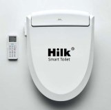 KB620 remote control intelligent smart automatica toilet seat cover
