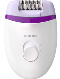 Philips Épilateur compact sur secteur Satinelle Essential BRE225/00