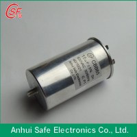 Capacitor cbb65 of ac motor with high quality