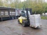 Wood Pellets from Pine, Spruce, Oak DIN+