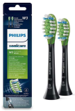 Philips Sonicare Têtes de brosse à dents HX 9062/33 W3 - 2pcs pack
