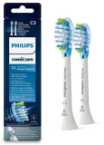 Philips Sonicare Têtes de brosse à dents HX 9042/17 C3 - 2pcs pack white