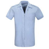 Poly Cotton Uni Medical Uniform