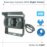 OEM Digital Wireless Rear View Cameras with Night Vision Function