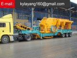 Basalt Ore Crusher, impact crusher Articles