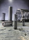 Compression springs/torsion springs/ extension springs/bespoke springs