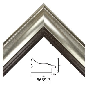 Cheap PS Frame Moulding 6639 Wholesale