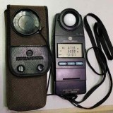 Offer to Sell Konica Minolta CL-200 Chroma Meter