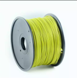 Gembird Filament, HIPS Olive, 3 mm, 1 kg - 3DP-HIPS3-01-OL