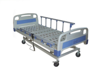 Electric Hospital Bed