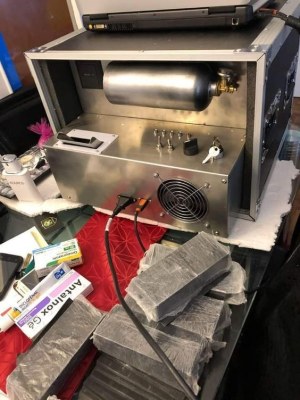 SSD SOLUTION CHIMI MONETAIRE 0033687846540