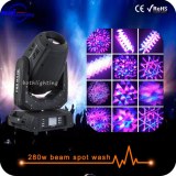 Moving Head Beam 280W 10R 3in1 Beam Spot Wash Moving Head Robe Pointe
