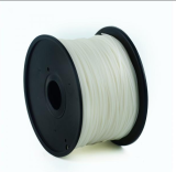 Gembird Filament ABS Naturel 3 mm 1 kg - 3DP-ABS3-01-NAT