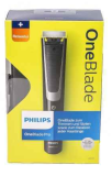 Philips OneBlade Pro QP6510/64 Tondeuse + étui rigide