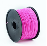 Gembird Filament PLA Magenta 3mm 1 kg 3DP-PLA3-01-MG