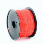 Gembird Filament, HIPS Rouge, 1,75 mm, 1 kg - 3DP-HIPS1.75-01-R