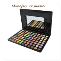 Wholesale high quality makeup eyeshadow pallette