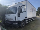 Iveco porteur 180 E24