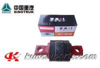 Sinotruk Howo WG9114521176 Torsion Rubber Core 8577152 Perfect Power