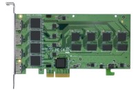 HD 4 Channel SDI Video Capture Cards