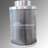 6'', 8'', 10'', 12'' Carbon Filter for Hydroponics System