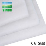 Inside wall sound absorbing material polyester cotton