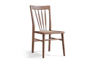 Oakwood Dining Chair