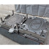 Home Appliance Mould