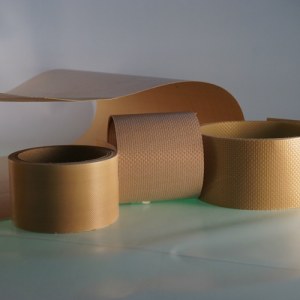 PTFE Coated Kevlar Fabric