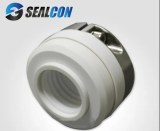 PTFE TEFLON BELLOW MECHANICAL SEALS