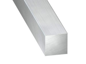 Aluminium Square Bars