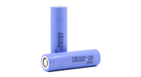 Li-ion Batteries