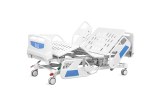 B8e Electric Hospital Bed