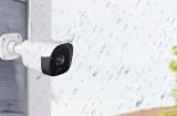 CA401 4.0MP WiFi Outdoor Security Camera