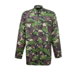 Military Shirt