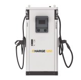 120KW CCS2 DC Charger